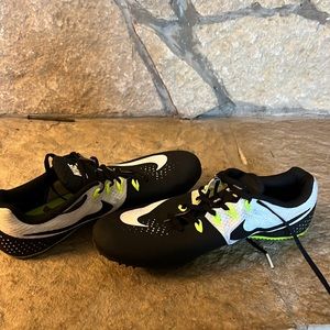 Nike Racing- track and field shoes